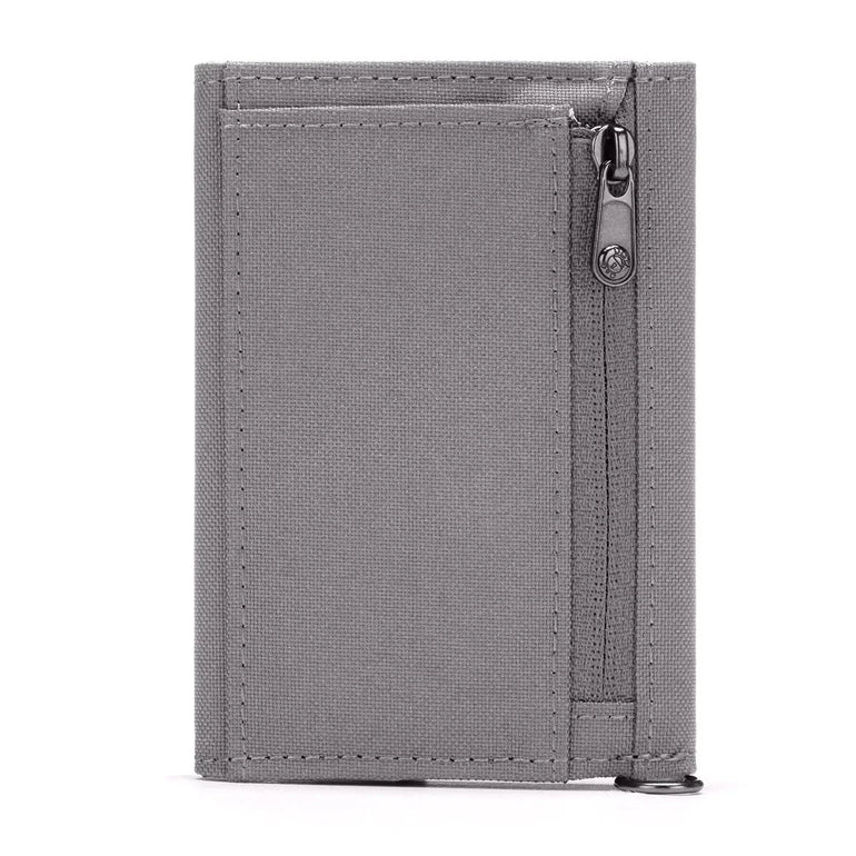Pacsafe RFIDsafe™ RFID Blocking Trifold Wallet