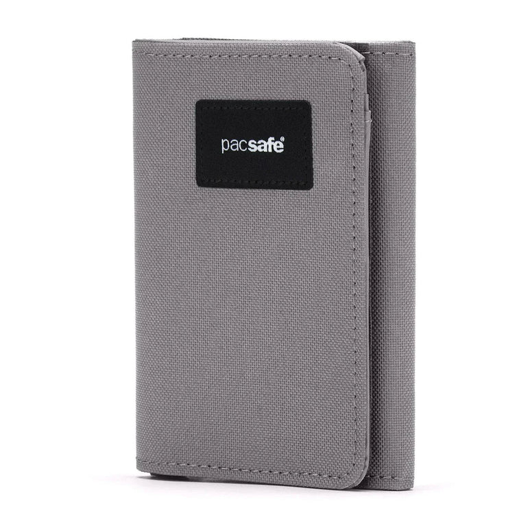 Pacsafe RFIDsafe™ RFID Blocking Trifold Wallet