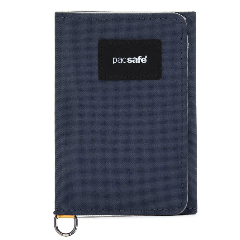 Pacsafe RFIDsafe™ RFID Blocking Trifold Wallet
