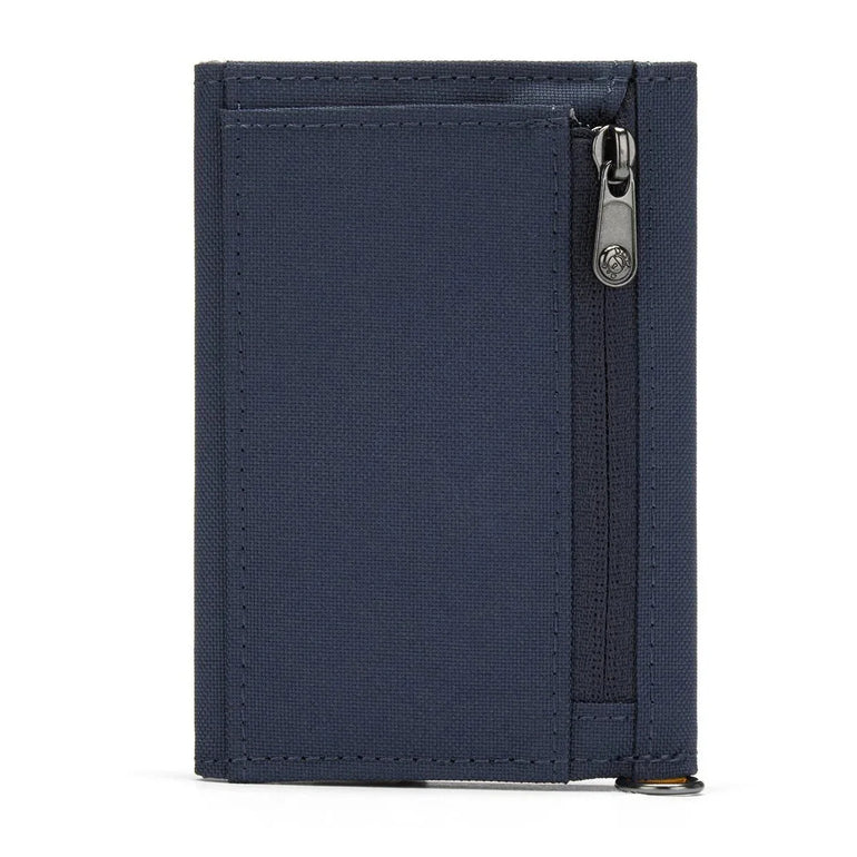 Pacsafe RFIDsafe™ RFID Blocking Trifold Wallet