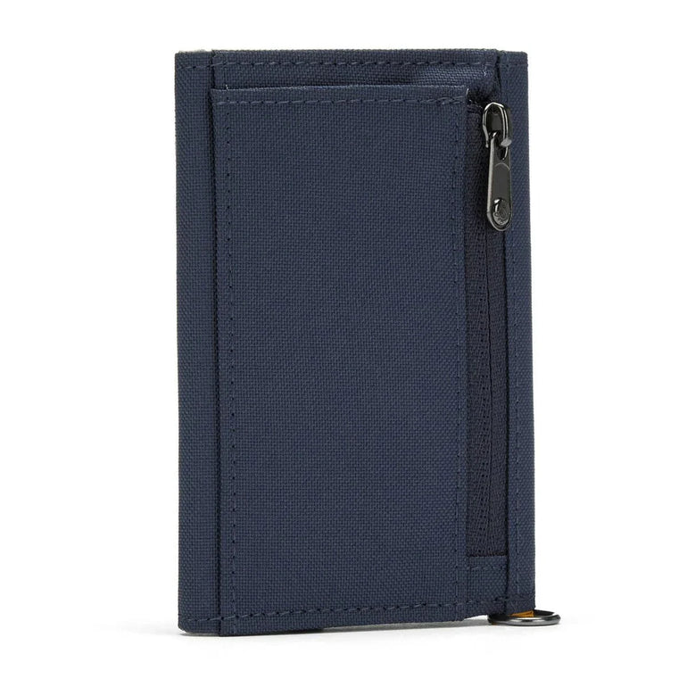 Pacsafe RFIDsafe™ RFID Blocking Trifold Wallet