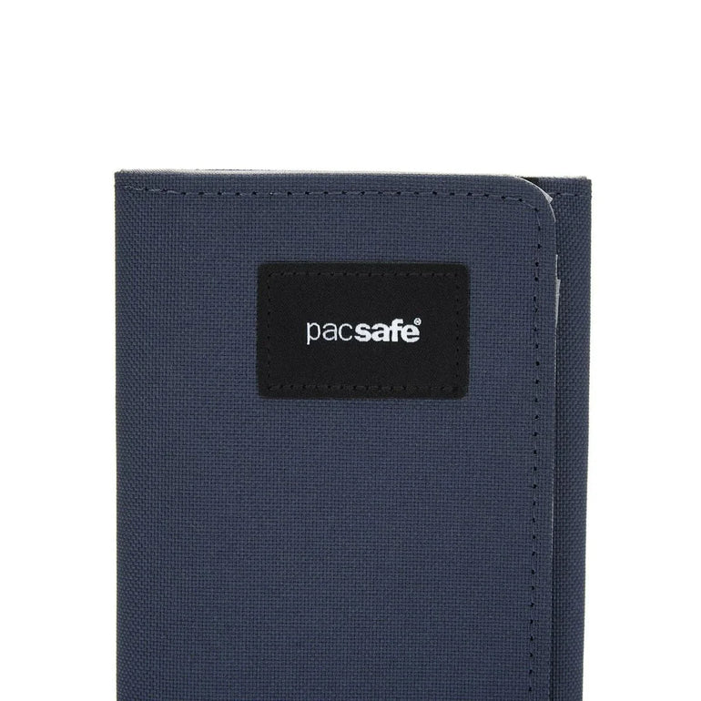 Pacsafe RFIDsafe™ RFID Blocking Trifold Wallet