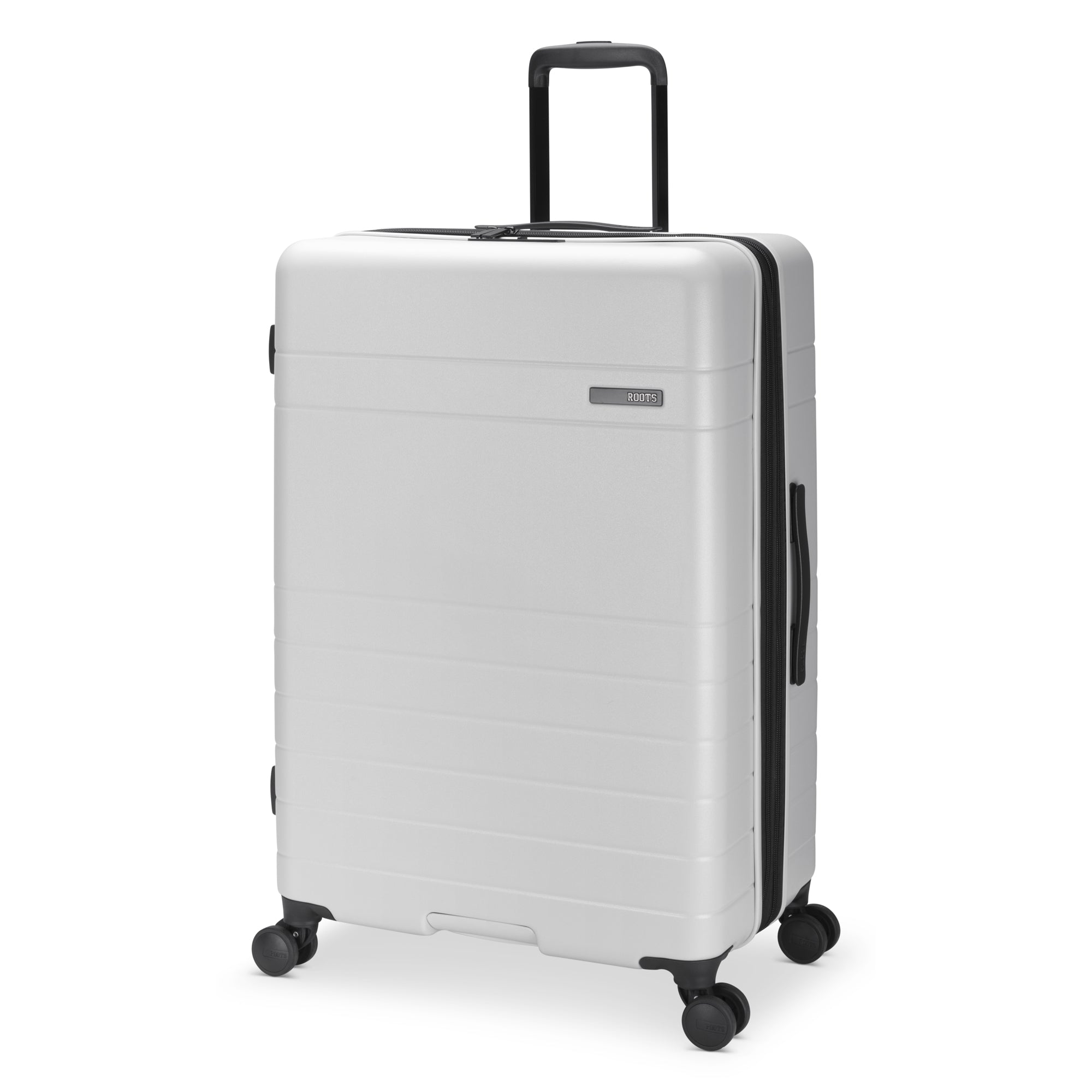Roots Travel Expandable Spinner 28" Large Luggage
