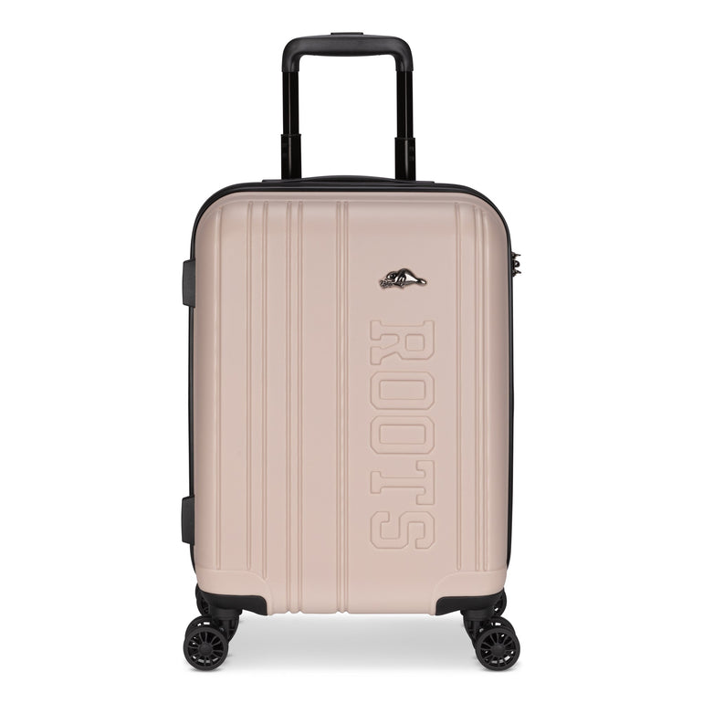 Roots Identity Spinner 20" Carry-On Luggage