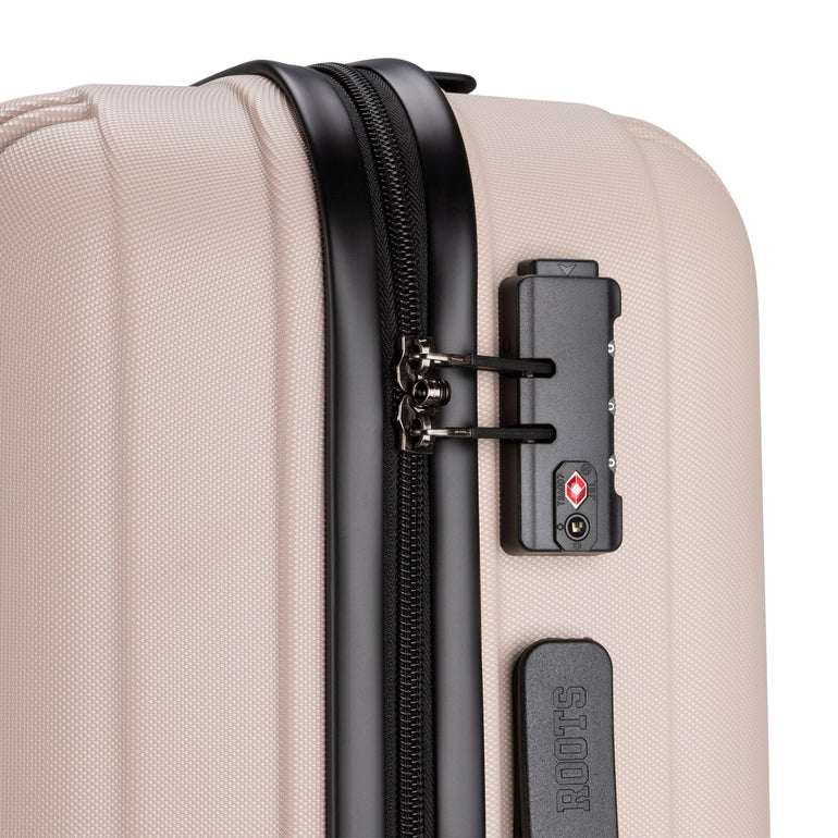 Roots Identity Spinner 20" Carry-On Luggage