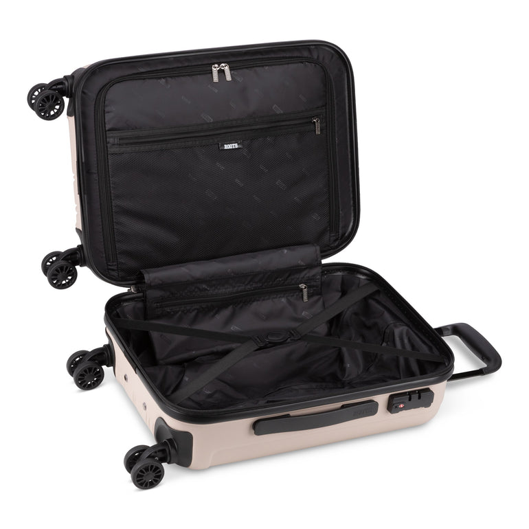 Roots Identity Spinner 20" Carry-On Luggage