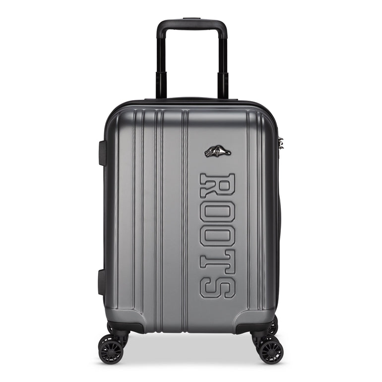 Roots Identity Spinner 20" Carry-On Luggage