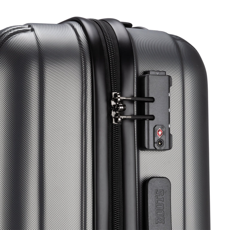 Roots Identity Spinner 20" Carry-On Luggage