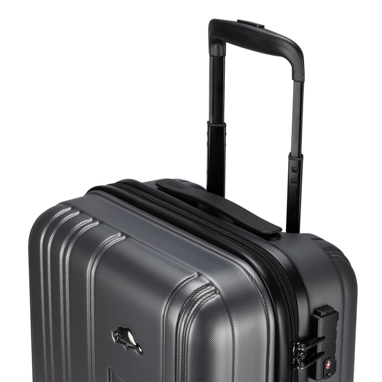 Roots Identity Spinner 20" Carry-On Luggage