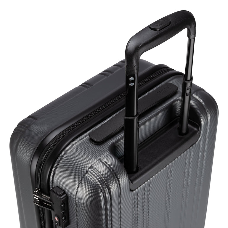 Roots Identity Spinner 20" Carry-On Luggage