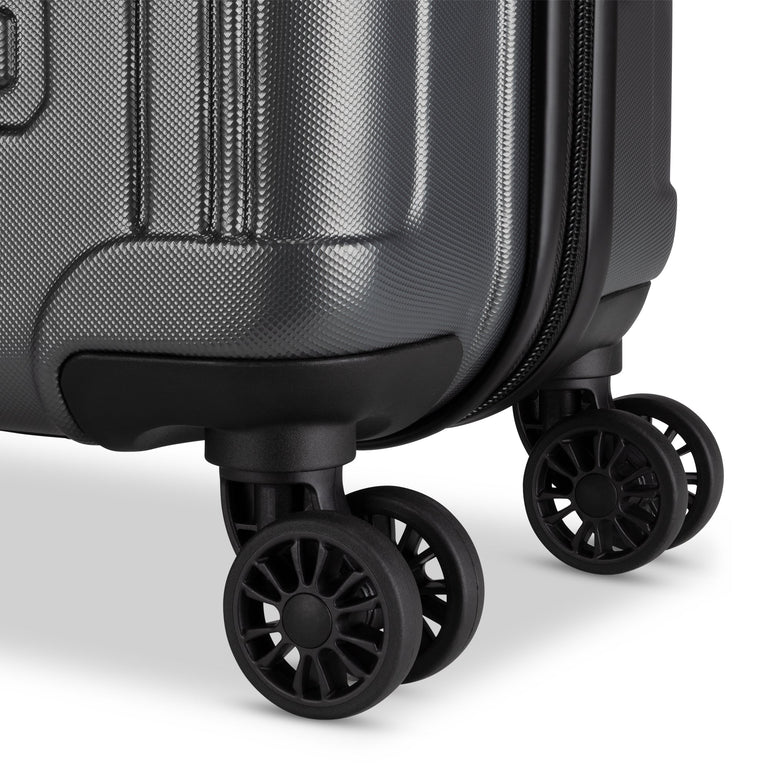 Roots Identity Spinner 20" Carry-On Luggage