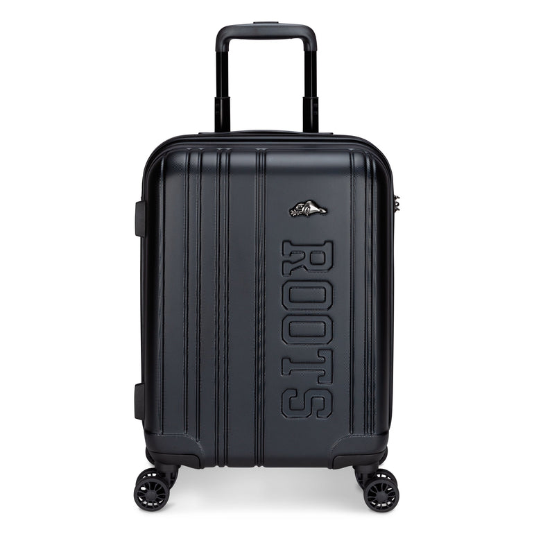 Roots Identity Spinner 20" Carry-On Luggage