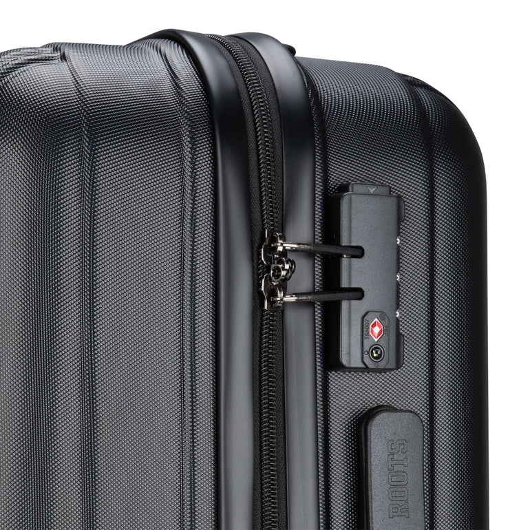 Roots Identity Spinner 20" Carry-On Luggage