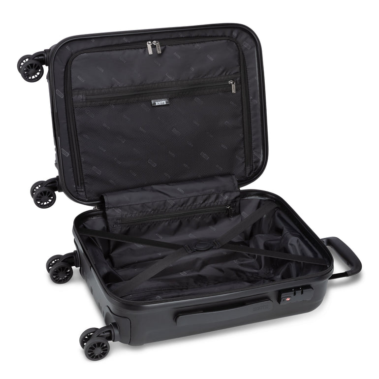 Roots Identity Spinner 20" Carry-On Luggage