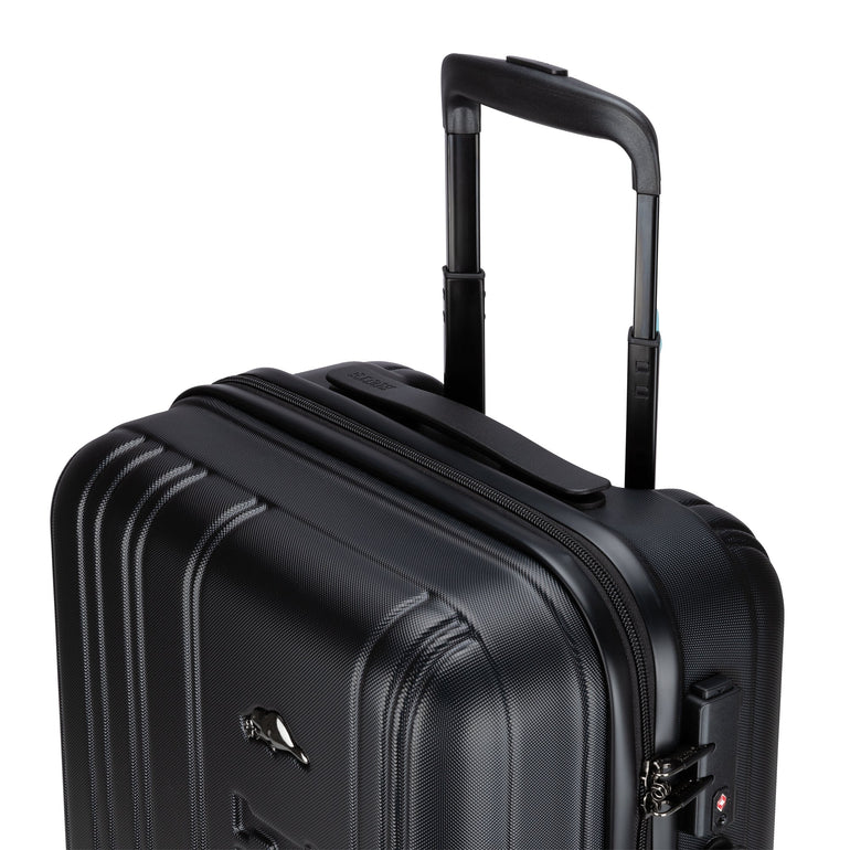 Roots Identity Spinner 20" Carry-On Luggage