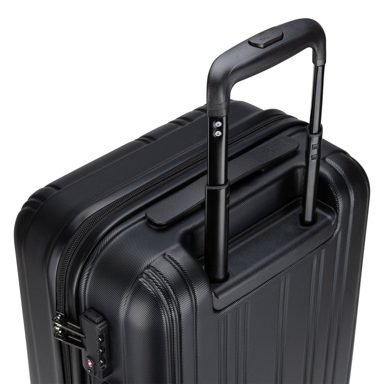 Roots Identity Spinner 20" Carry-On Luggage
