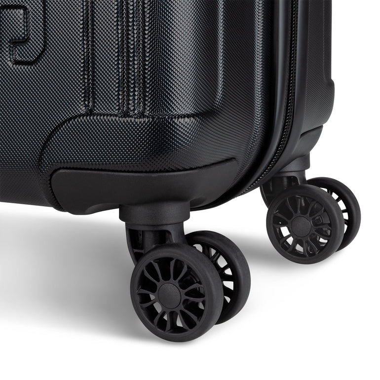 Roots Identity Spinner 20" Carry-On Luggage