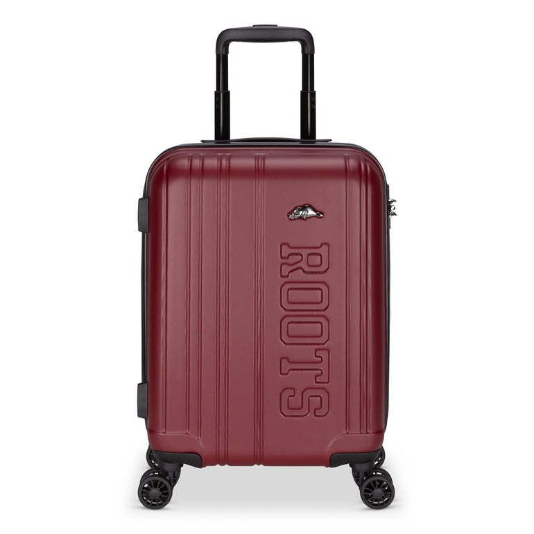 Roots Identity Spinner 20" Carry-On Luggage