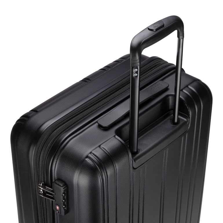 Roots Identity Expandable Spinner Medium Luggage