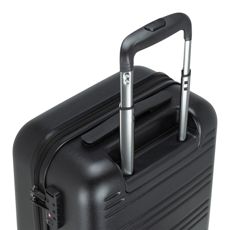 Roots Chalet Spinner Carry-On Luggage