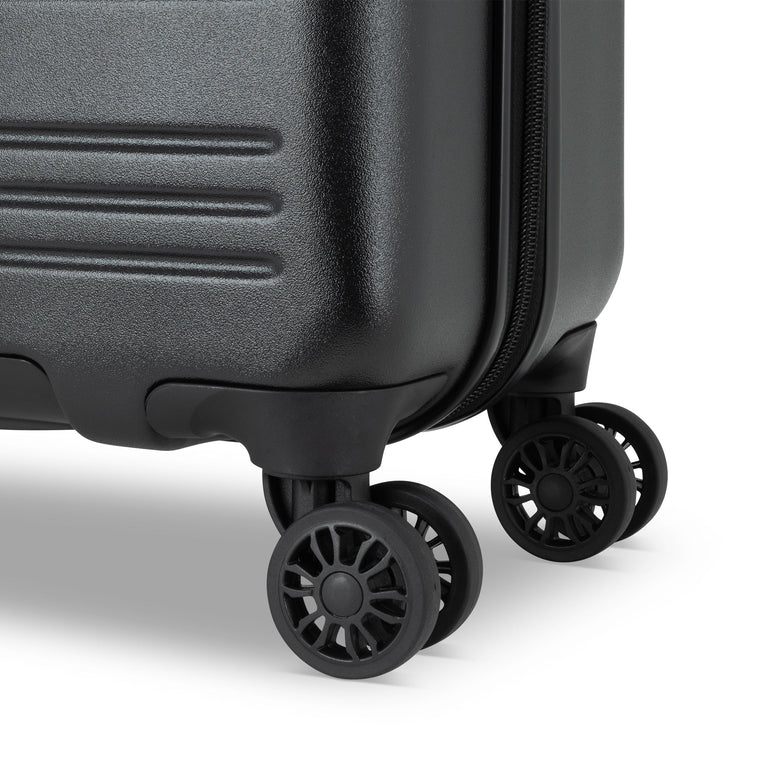 Roots Chalet Spinner Carry-On Luggage