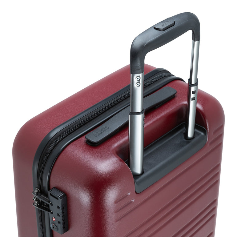 Roots Chalet Spinner Carry-On Luggage