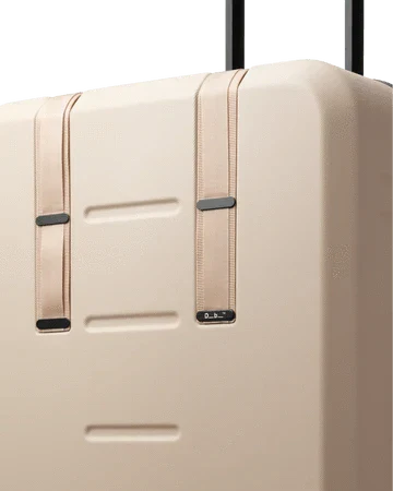 Db Ramverk Carry-On Luggage