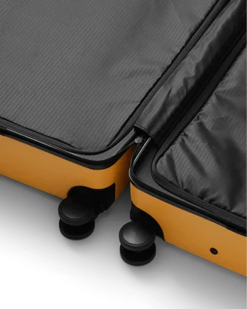 Db Ramverk Carry-On Luggage