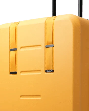 Db Ramverk Carry-On Luggage