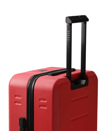 Db Ramverk Front-Access Carry-On Luggage