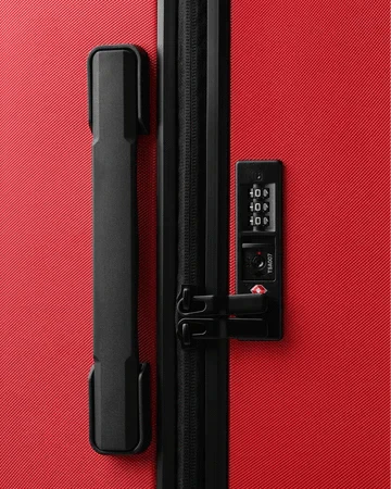 Db Ramverk Carry-On Luggage