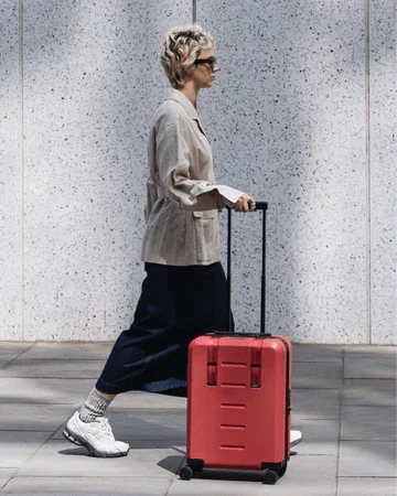 Db Ramverk Carry-On Luggage