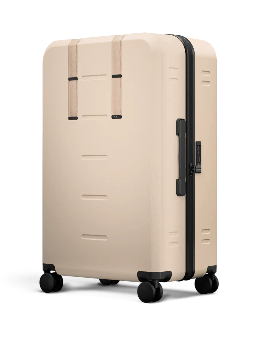 Db Ramverk Check-in Luggage Large