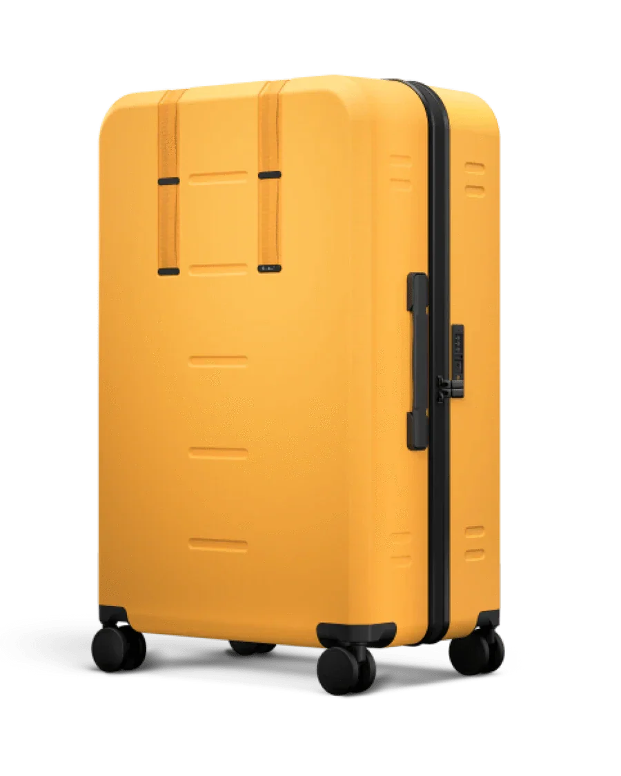 Db Ramverk Check-in Luggage Large