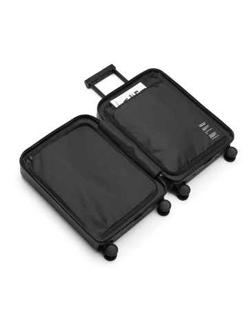 Db Ramverk Front-Access Carry-On Luggage