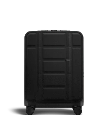 Db Ramverk Front-Access Carry-On Luggage