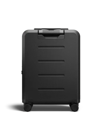 Db Ramverk Front-Access Carry-On Luggage