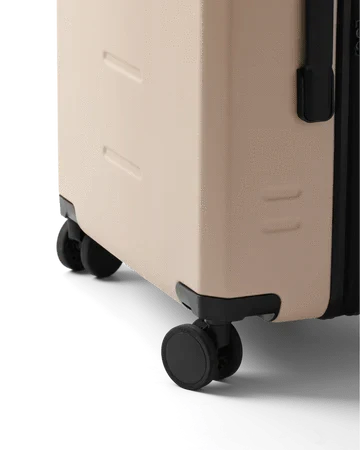 Db Ramverk Front-Access Carry-On Luggage