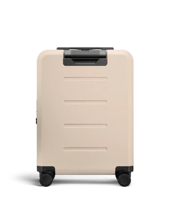 Db Ramverk Front-Access Carry-On Luggage