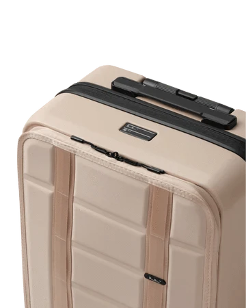 Db Ramverk Front-Access Carry-On Luggage