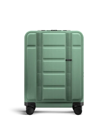 Db Ramverk Front-Access Carry-On Luggage