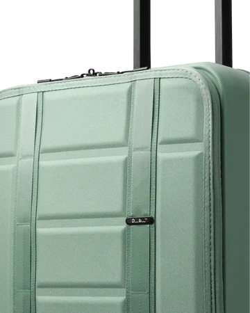 Db Ramverk Front-Access Carry-On Luggage