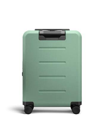 Db Ramverk Front-Access Carry-On Luggage