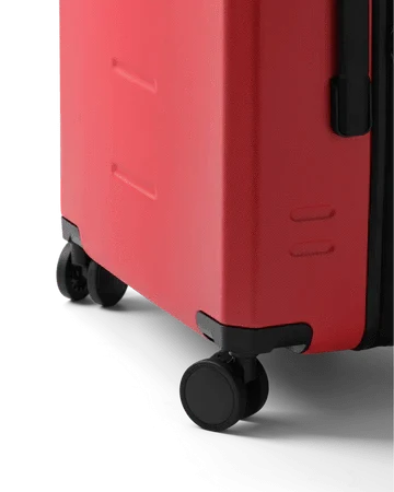 Db Ramverk Front-Access Carry-On Luggage