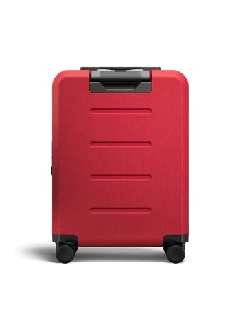 Db Ramverk Front-Access Carry-On Luggage