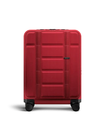 Db Ramverk Front-Access Carry-On Luggage