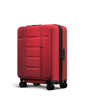 Db Ramverk Front-Access Carry-On Luggage