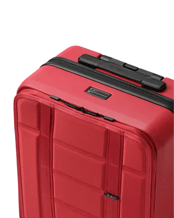 Db Ramverk Front-Access Carry-On Luggage