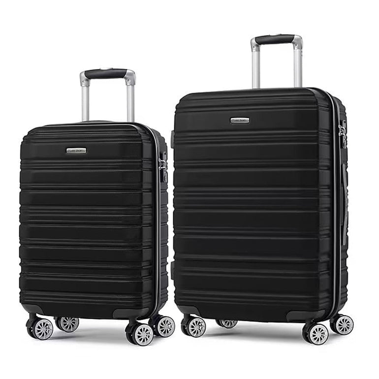 Samsonite Rhapsody 360 Spinner 2-Piece Luggage Set (Carry-On & Medium)