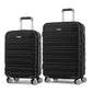 Samsonite Rhapsody 360 Spinner 2-Piece Luggage Set (Carry-On & Medium)